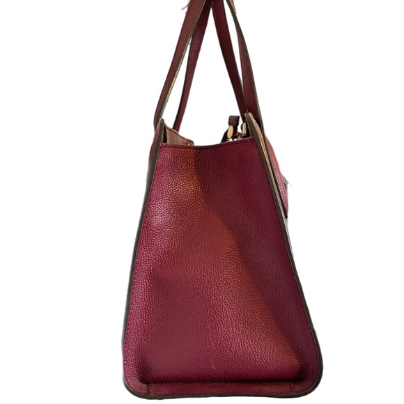 KATE SPADE ROWE SMALL TOP ZIP
SATCHEL - Picture 3 of 7